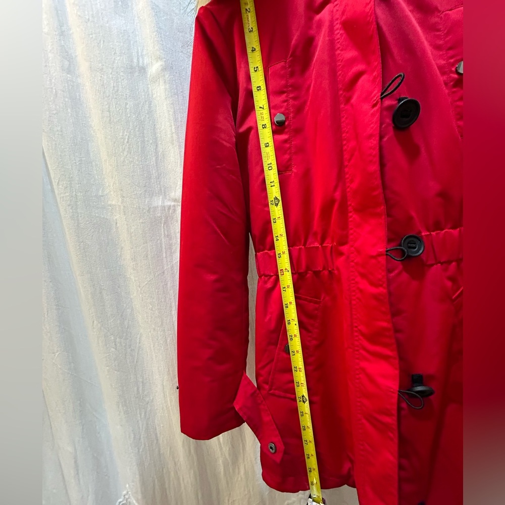 Halitech women’s jacket - Picture 9 of 9